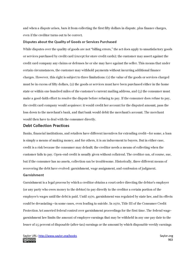 Business Law and the Legal Environment - Page 963